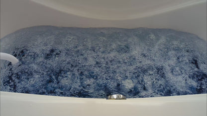 MincQ® Bubbelbadmat – Luxe Spa & Massage in je Eigen Bad